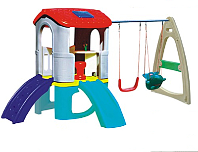 內(nèi)蒙古小神童秋千